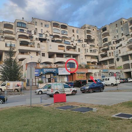 Apartment M Mostar Exterior foto